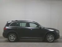 Gebraucht Mercedes GLB250 Progressive 224 PS (164 kW) 2021 Schwarz SUV