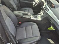 Gebraucht Mercedes C200 Classic 136 PS (100 kW) 2013 Schwarz Limousine