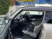 Second-hand Mini Cooper S 192 CP (141 kW) 2019 Gri Hatchback