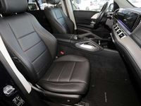 gebraucht Mercedes GLE350 d 4M AMG 360°+Sitzhzg.+MBUX+20+Smartph.