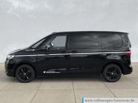 Gebraucht VW Multivan Style 177 PS (130 kW) 2025 Schwarz Van