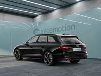 gebraucht Audi S4 Audi S4, 72.379 km, 341 PS, EZ 02.2022, Diesel