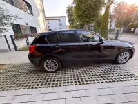 Gebraucht BMW 118 150 PS (110 kW) 2016 Schwarz Kleinwagen