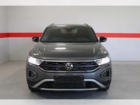Gebraucht VW T-Roc Goal 150 PS (110 kW) 2025 Grau SUV