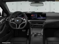 Neu BMW 420 Cabriolet Comfort Edition 184 PS (135 kW) 2026 Alpinweiss iii Cabrio