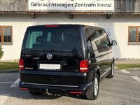 Gebraucht VW T5 Highline 179 PS (131 kW) 2014 Van