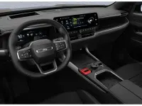 Neu Jeep Compass Summit 224 PS (164 kW) 2026 Grau SUV