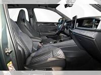 Neu VW Tayron Style 177 PS (130 kW) 2026 Grün (cipressinogrün metallic) SUV