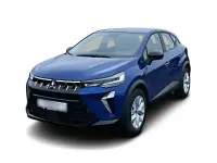 Neu Mitsubishi ASX Diamant Edition 114 PS (83 kW) 2026 Blau SUV