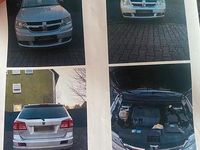 Neu Chrysler 300C 140 PS (102 kW) 2025 Silber SUV