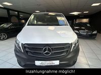 Gebraucht Mercedes Vito 163 PS (119 kW) 2016 Weiß Van