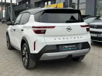 Neu Opel Frontera 83 kW (113 PS) 2026 Arktis wei? SUV