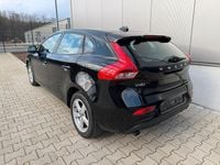 Gebraucht Volvo V40 120 PS (88 kW) 2014 Schwarz Limousine