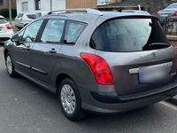 gebraucht Peugeot 308 SW Business-Line Niveau 2 HDi FAP 110 Bu...