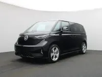 Gebraucht VW ID. Buzz GTX 250 kW (340 PS) 2025 Schwarz Van / Kleinbus