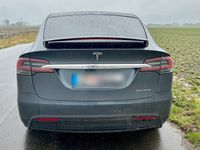 gebraucht Tesla Model X Raven 06/20 Garantie 10/24