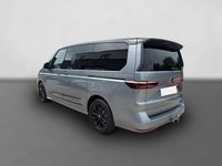 Usata VW Multivan Edition 150 CV (110 kW) 2025 Argento Monovolume