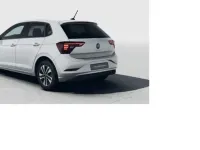 Neu VW Polo 95 PS (69 kW) 2025 Pure white uni Kleinwagen