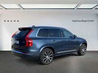 gebraucht Volvo XC90 B5 Diesel AWD Plus Bright 7-Sitzer