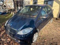 Gebraucht Mercedes A150 95 PS (69 kW) 2005 Limousine