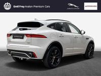 gebraucht Jaguar E-Pace P300 AWD Aut.