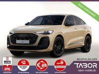 Neu Audi Q5 Sport 204 PS (150 kW) 2025 Gold metallic SUV