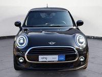 Gebraucht Mini Cooper 136 PS (100 kW) 2020 Schwarz Kleinwagen
