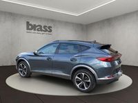 Gebraucht Cupra Formentor Basis 150 PS (110 kW) 2022 "magnetic tech" SUV