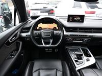 Gebraucht Audi Q7 Sport 272 PS (200 kW) 2016 Schwarz SUV