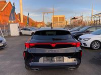 Neu Cupra Formentor 150 PS (110 kW) 2025 Schwarz SUV