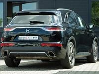 Gebraucht DS Automobiles DS7 Crossback Rivoli 224 PS (164 kW) 2022 Schwarz SUV