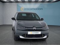 Neu Citroën C4 131 PS (96 kW) 2025 Grün Limousine