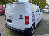 gebraucht Fiat Scudo Kastenwagen L2 1.5 120PS