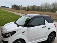 Gebraucht Ligier JS50 2021 Weiß Kleinwagen