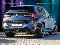 Gebraucht BMW X3 M Sport 398 PS (292 kW) 2025 Saphirschwarz metallic SUV