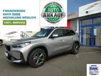 Gebraucht BMW X1 Performance 150 PS (110 kW) 2025 Silber SUV