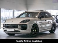 Brugt Porsche Cayenne 470 HK (345 kW) 2024 Beige SUV