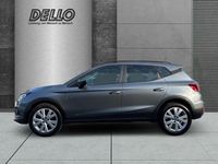 Gebraucht Seat Arona Business 116 PS (85 kW) 2018 Grau SUV