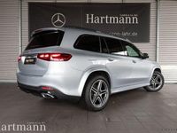 Gebraucht Mercedes GLS350 AMG line 313 PS (230 kW) 2024 SUV