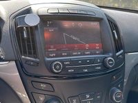 Gebraucht Opel Insignia 140 PS (102 kW) 2015 Braun Kombi