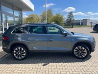 gebraucht Skoda Kodiaq Drive 4x4 LED /VIRTUELL/ACC/KEYLESS