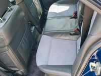 Gebraucht Opel Vectra 175 PS (128 kW) 2004 Blau Limousine