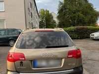 Gebraucht Audi A6 Allroad 235 PS (172 kW) 2007 Kombi