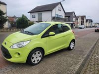 Gebraucht Ford Ka Trend 69 PS (50 kW) 2011 Jump Kleinwagen