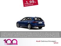gebraucht Audi A4 Avant 2,0 TFSI S TRONIC NAVI+MATRIX+ACC