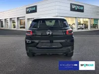 Gebraucht Citroën C3 101 PS (74 kW) 2024 Schwarz Kleinwagen