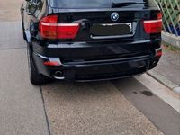 gebraucht BMW X5 M-paket