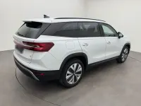 Gebraucht Skoda Kodiaq 204 PS (150 kW) 2024 Weiß SUV