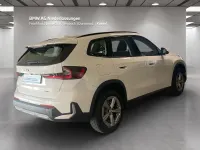 Gebraucht BMW X1 Shadowline 156 PS (114 kW) 2025 Weiß SUV