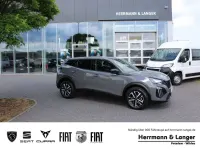 Gebraucht Peugeot 2008 Active 101 PS (74 kW) 2024 Grau SUV